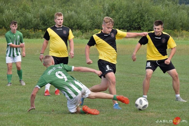 Piknik Strażacki w Błażkowej - II Turniej Piłkarski o Puchar Komendanta Powiatowego PSP w Jaśle