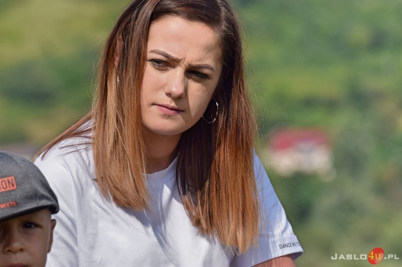 Piknik Strażacki w Błażkowej - II Turniej Piłkarski o Puchar Komendanta Powiatowego PSP w Jaśle