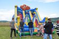 Piknik Strażacki w Błażkowej - II Turniej Piłkarski o Puchar Komendanta Powiatowego PSP w Jaśle