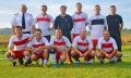 Piknik Strażacki w Błażkowej - II Turniej Piłkarski o Puchar Komendanta Powiatowego PSP w Jaśle