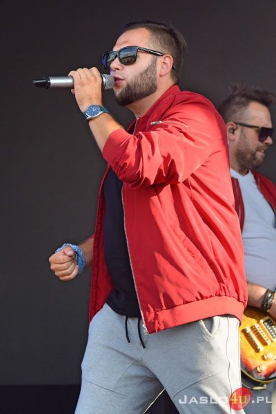 ROMPEY i SHANTEL - Dni Osieka Jasielskiego 2019
