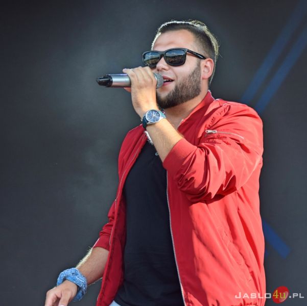 ROMPEY i SHANTEL - Dni Osieka Jasielskiego 2019