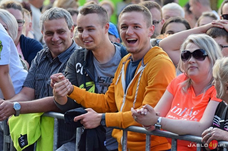 ROMPEY i SHANTEL - Dni Osieka Jasielskiego 2019