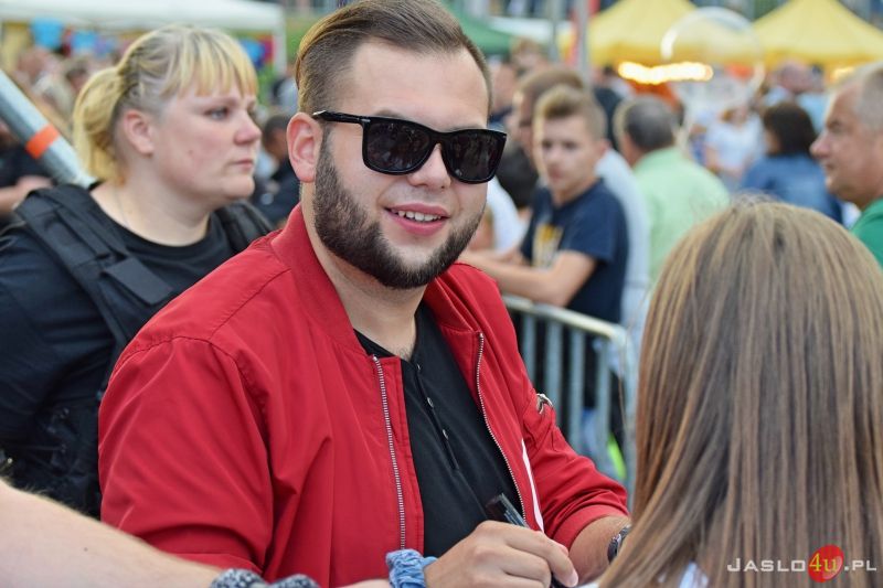 ROMPEY i SHANTEL - Dni Osieka Jasielskiego 2019