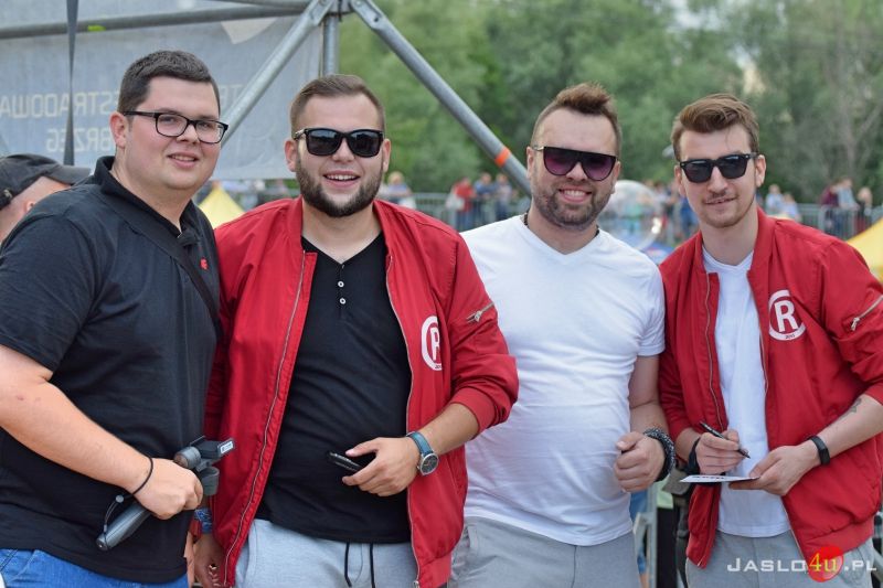 ROMPEY i SHANTEL - Dni Osieka Jasielskiego 2019