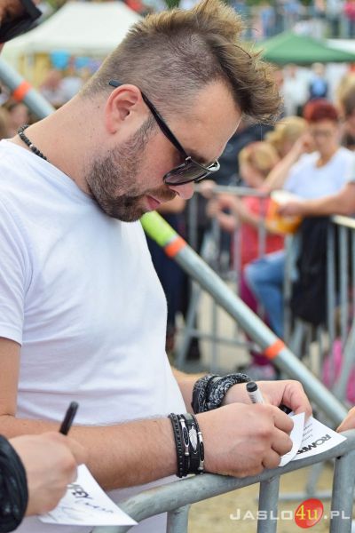 ROMPEY i SHANTEL - Dni Osieka Jasielskiego 2019