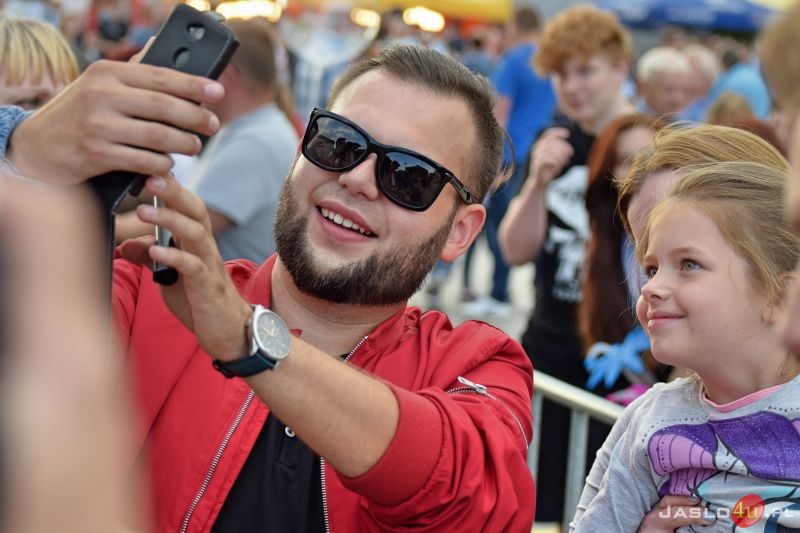 ROMPEY i SHANTEL - Dni Osieka Jasielskiego 2019