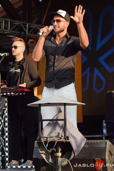 ROMPEY i SHANTEL - Dni Osieka Jasielskiego 2019