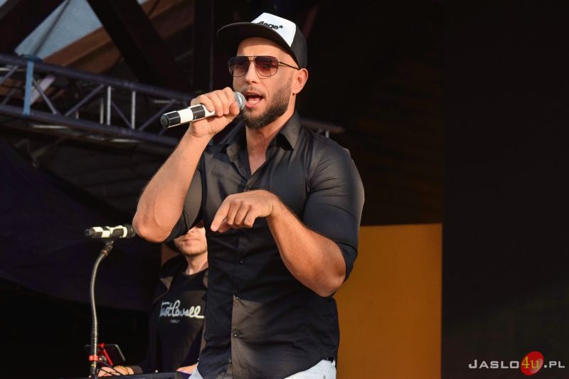 ROMPEY i SHANTEL - Dni Osieka Jasielskiego 2019
