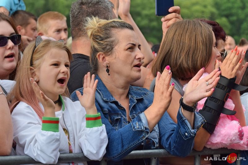 ROMPEY i SHANTEL - Dni Osieka Jasielskiego 2019