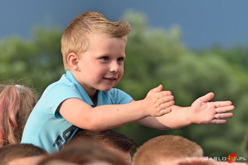ROMPEY i SHANTEL - Dni Osieka Jasielskiego 2019