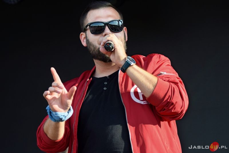 ROMPEY i SHANTEL - Dni Osieka Jasielskiego 2019