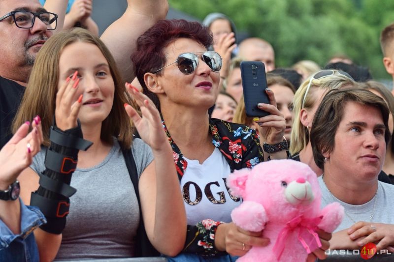 ROMPEY i SHANTEL - Dni Osieka Jasielskiego 2019