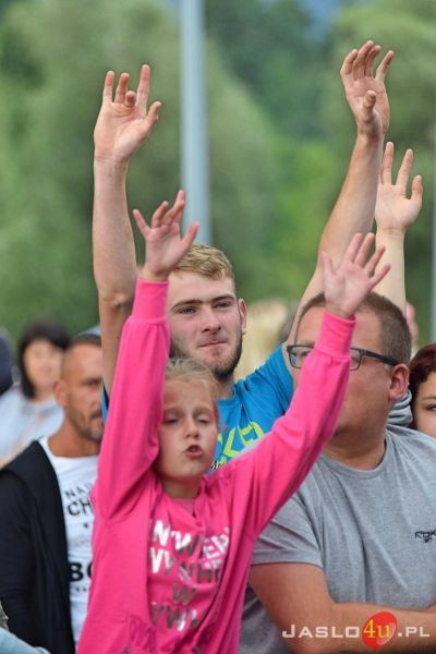 ROMPEY i SHANTEL - Dni Osieka Jasielskiego 2019