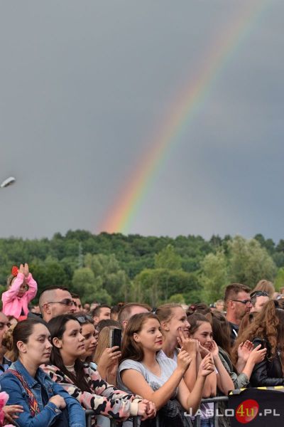 ROMPEY i SHANTEL - Dni Osieka Jasielskiego 2019