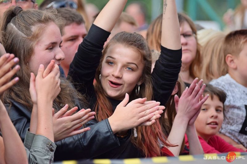 ROMPEY i SHANTEL - Dni Osieka Jasielskiego 2019