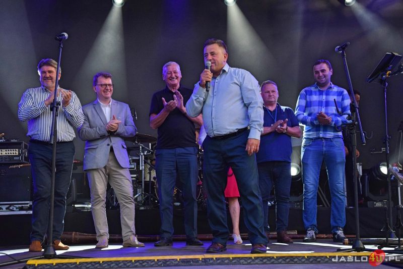 ROMPEY i SHANTEL - Dni Osieka Jasielskiego 2019