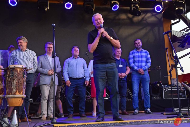 ROMPEY i SHANTEL - Dni Osieka Jasielskiego 2019