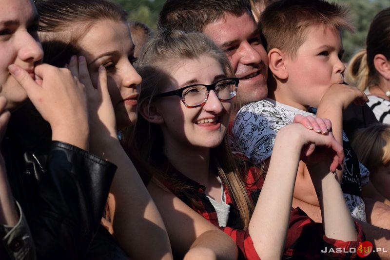 ROMPEY i SHANTEL - Dni Osieka Jasielskiego 2019