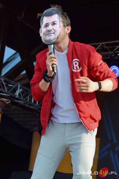 ROMPEY i SHANTEL - Dni Osieka Jasielskiego 2019