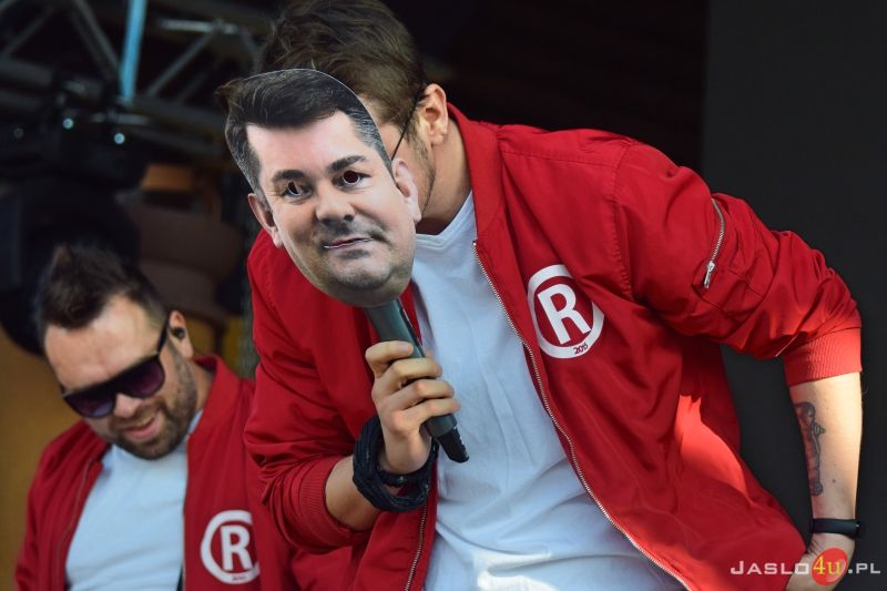 ROMPEY i SHANTEL - Dni Osieka Jasielskiego 2019
