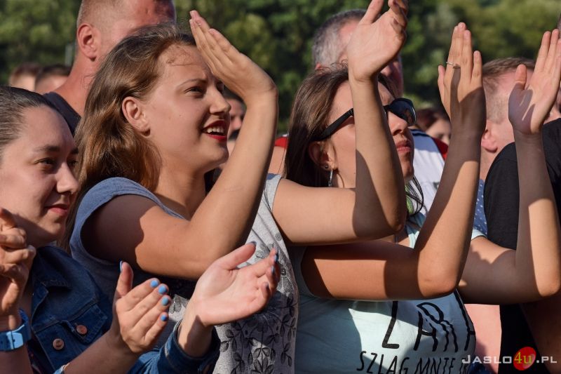 ROMPEY i SHANTEL - Dni Osieka Jasielskiego 2019