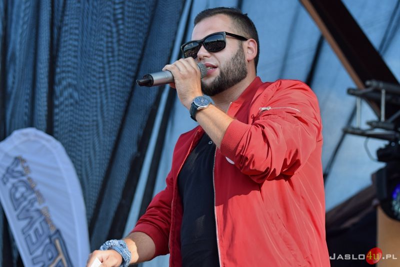 ROMPEY i SHANTEL - Dni Osieka Jasielskiego 2019