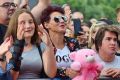 ROMPEY i SHANTEL - Dni Osieka Jasielskiego 2019