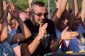 ROMPEY i SHANTEL - Dni Osieka Jasielskiego 2019