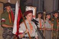 VII Jasielski Marsz Wolności im. Pułkownika Kostki ps. "Dąbrowa"