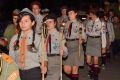 VII Jasielski Marsz Wolności im. Pułkownika Kostki ps. "Dąbrowa"