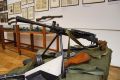 Wystawa broni historycznej i współczesnej w Muzeum Regionalnym w Jaśle