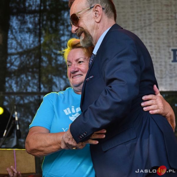 XI Festiwal Smaków Regionalnych "Pierogi" w Tarnowcu 2019