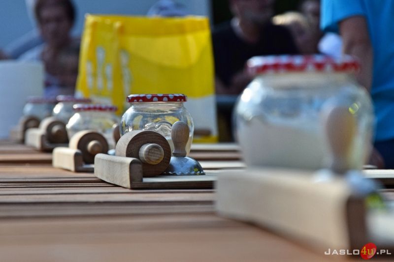 XI Festiwal Smaków Regionalnych "Pierogi" w Tarnowcu 2019