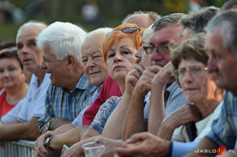 XI Festiwal Smaków Regionalnych "Pierogi" w Tarnowcu 2019