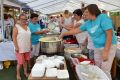 XI Festiwal Smaków Regionalnych "Pierogi" w Tarnowcu 2019