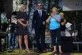 XI Festiwal Smaków Regionalnych "Pierogi" w Tarnowcu 2019