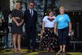 XI Festiwal Smaków Regionalnych "Pierogi" w Tarnowcu 2019
