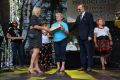 XI Festiwal Smaków Regionalnych "Pierogi" w Tarnowcu 2019