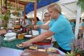 XI Festiwal Smaków Regionalnych "Pierogi" w Tarnowcu 2019