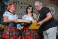XI Festiwal Smaków Regionalnych "Pierogi" w Tarnowcu 2019