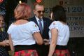 XI Festiwal Smaków Regionalnych "Pierogi" w Tarnowcu 2019