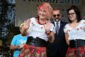 XI Festiwal Smaków Regionalnych "Pierogi" w Tarnowcu 2019