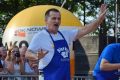 XI Festiwal Smaków Regionalnych "Pierogi" w Tarnowcu 2019