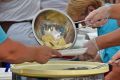 XI Festiwal Smaków Regionalnych "Pierogi" w Tarnowcu 2019