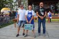 XI Festiwal Smaków Regionalnych "Pierogi" w Tarnowcu 2019