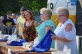 XI Festiwal Smaków Regionalnych "Pierogi" w Tarnowcu 2019