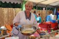 XI Festiwal Smaków Regionalnych "Pierogi" w Tarnowcu 2019