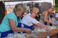 XI Festiwal Smaków Regionalnych "Pierogi" w Tarnowcu 2019