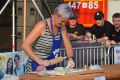 XI Festiwal Smaków Regionalnych "Pierogi" w Tarnowcu 2019